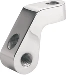 Headwinds 1-0005CA Headlight Mount Chrome Softail Springer Fxsts Bad Boy. Fixed Price $65.95.