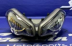 Triumph Headlight Assembly Street Triple R/ Rs/ MOTO2 2023-2026 Oem T2703211. Fixed Price $374.95.