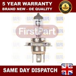 Fits Ford + Other Models Firstpart Front Headlight Bulb #1. Fixed Price $12.68.