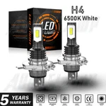 Ultra Bright Led Headlight Bulb For Ktm 150 Xcw: 2017-2019 Motorcycle: Usa. Fixed Price $16.79.