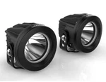 Denali DR1 Trioptic Led Light Kit Black Husqvarna Sm 610 2006 - 2012. Fixed Price $535.51.
