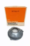 Harley-davidson Oem Nos Headlight Mounting Ring Housing 67732-71 New. Fixed Price $29.76.