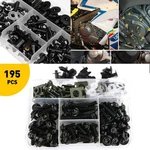 Motorcycle Complete Fairing Bolt Kit Body Screw Set Parts Replace For Kawasaki. Fixed Price $20.89.