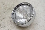 1999-2009 Yamaha V Star 1100 Front Lamp. Fixed Price $49.99.