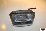 1986 Suzuki Cavalcade GV1400 Front Lamp 35100-24A30-999. Fixed Price $24.99.