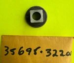 Suzuki GS400 TC100 TC185 TS100 TS125 TS250 Turn Signal Spacer 35695-32200 Oem. Fixed Price $9.99.