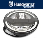 Headlight Lamp Lense Norden 901/EXPEDITION 22-25, Svartpilen 801 24-25 Oem #X363. Fixed Price $1016.83.
