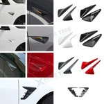 For Tesla Model 3/Y HW3.0 Turn Signal Side Camera Protection Cover Decoration 2X. Fixed Price $16.99.