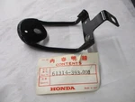 Nos Honda 1976 CB750 Right Headlight Stay 61314-393-000. Fixed Price $52.26.