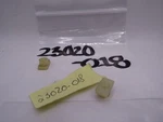 Nos Kawasaki S1 S2 S3 H1 Z1 H2 Genuine QTY2 Headlight Adjuster Nut 23020-018. Fixed Price $11.99.
