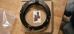 Harley-davidson Headlight Mounting Bracket. Fixed Price $30.00.