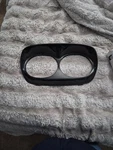 07-13 Harley Davidson Road Glide Fltr Headlight Bezel Trim Cover 61400180. Fixed Price $40.00.