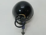 Harley-davidson 2013 Dyna Super Glide Headlight Lamp Assembly Black 69356-06A. Fixed Price $159.00.