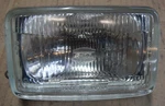 Yamaha Jog CY50 1987-01 Oem Headlight Assembly 2EK-84320-00-00 Y23. Fixed Price $160.00.