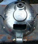 Yamaha XJ700 Maxim Headlight Assembly YHA-169. Fixed Price $49.99.