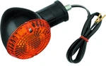Bikemaster 99-00 Kawasaki Vulcan Drifter Classic Front Turn Signal 25-2175. Fixed Price $38.34.