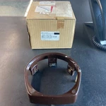 1978-80 Honda NC50 Headlight Rim (brown). Fixed Price $72.37.