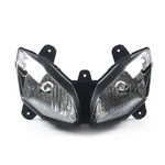 Headlamp Headlight Assembly For Kawasaki Ninja 650 2012 2013 2014 205 2016 ER-6F. Fixed Price $259.95.