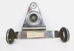 Suzuki Nos Rh Headlamp Mounting Bracket GS550L GS650GL 1981 51530-34400. Fixed Price $42.99.