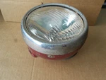 Kawasaki Headlight Bucket Housing Assembly 110-40733 Koito M68 For Parts. Fixed Price $29.99.