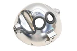 New Oem Yamaha 256-84330-60-93 Headlight Body Bucket Nos. Fixed Price $313.98.