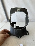 1980 Suzuki TS125 185 Front Headlight Bucket Cowl Ring 51811-48504 DF348. Fixed Price $29.95.