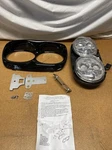 Letric Lighting Llc-lrh-bc Led Headlight And Housing. Fixed Price $68.90.