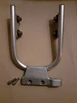 Ducati Monster M600 M750 Headlight Bracket Subframe 82911331A. Fixed Price $40.34.