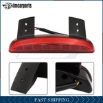 Motorcycle Tail Turn Signals Light For Cafe Racer Rear Fender Edge Brake. Fixed Price $12.79.