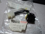 1979-83 Yamaha Xj Xs 550 650 850 1100 Headlight Cord Assy Nos Oem 2H7-84359-00. Fixed Price $17.99.