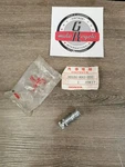 New Nos Honda NX125 XR200R XL250R 1984 2002 Shaft 90101-KK0-000 H48. Fixed Price $22.00.