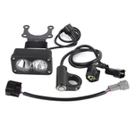 Dirtbike Headlight Kit For Sur-ron Segway X260 Talaria Sting MX4 Pc Lens Mo.... Fixed Price $85.48.
