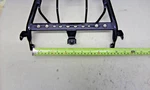 Honda 61310-GEZ-670ZA, Brand New, Oem Black Headlight Bracket, 2003 2023,.... Fixed Price $26.00.