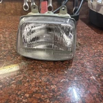 Honda Elite Sb 50 Front Headlight. Fixed Price $68.00.