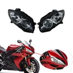 Front Headlamp Headlight Assembly For Yamaha 2004 2005 2006 YZF-R1 YZF1000. Fixed Price $94.95.