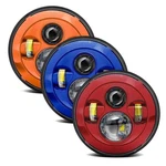 Eagle Lights 7IN Color Matched Led Headlight Kit Gen Harley-davidson / Indian. Fixed Price $199.99.