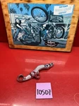 Harley Springer Softail Chrome Brake Bracket Pivot Oem Caliper Fxsts Right 21. Fixed Price $135.00.