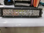 E-DRC12 12" Led Dual Row Light Bar Speed Demon. Fixed Price $164.51.