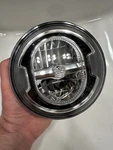 Harley-davidson 5-3/4 In. Daymaker Led Headlamp Black OEM#67700356A; 67700345A. Fixed Price $269.00.