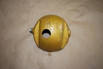 Honda SL125 CL125 Headlight Bucket HM-24M-S 6". Fixed Price $40.50.