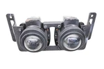16 Polaris Slingshot Center Headlight Pod. Fixed Price $299.99.