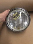 2000 Yamaha Headlight Oem #4TR-84330-00-00. Fixed Price $117.00.