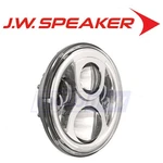 Jw Speaker 8700 Evo Dual Burn Headlight For 2018 Harley Davidson Flfbs Tw. Fixed Price $391.43.
