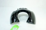 11 Harley Dyna Fat Bob Fxdf Oem Outer Fairing Headlight Cover Bezel 1266. Fixed Price $113.77.