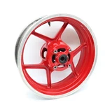 2005 2006 Kawasaki Ninja ZX6R ZX636 Rear Wheel Back Rim 41073-0074-2A A26. Fixed Price $91.69.