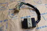 Nos Honda 1982 VF750S V45 Sabre Headlight Relay Sensor #35540-MB0-008. Fixed Price $59.95.