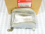 Honda Nos New 33251-MT8-771 Cornering Lamp Light Unit GL1500 Gold Wing. Fixed Price $194.99.