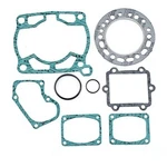 Gasket Kit 1986 Suzuki RM250 Top End 249CC 2-STROKE Liquid-cooled Rebuild 11401-. Fixed Price $40.71.