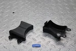1985 Honda Shadow VT1100C Joint Cover Set 32450-MG8-003 32451-MG8-000. Fixed Price $64.95.