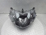 2013 11-14 Bmw K1600GT Oem Front Lamp Lens Housing. Fixed Price $726.74.